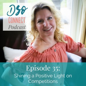 35. Shining Positive Light on Competitions