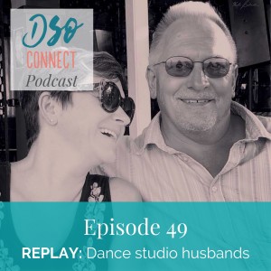 49. REPLAY: DSO Husbands with Robin & Wally