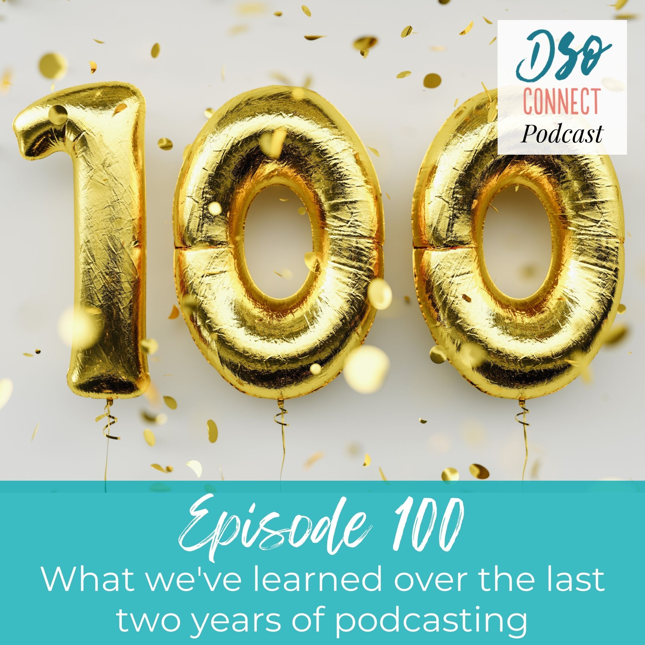 DSO Connect - By & For Dance Studio Owners