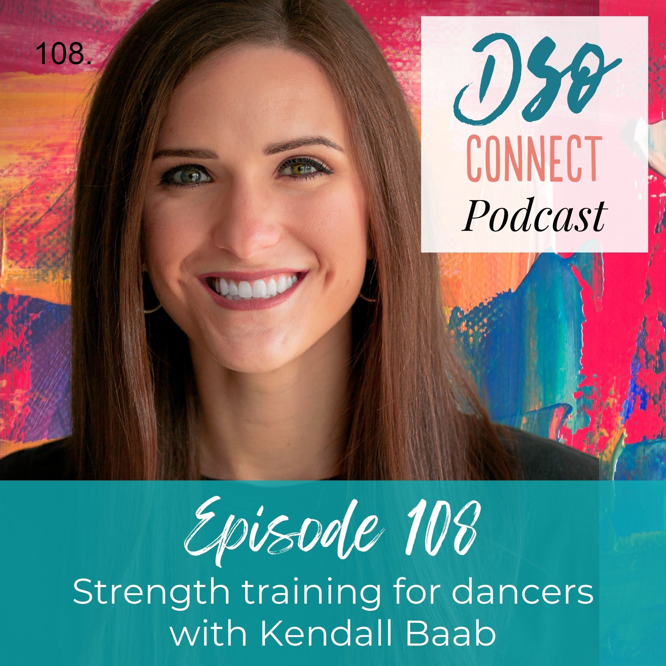 DSO Connect - By & For Dance Studio Owners