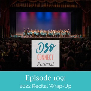 109. 2022 Recital Wrap-Up