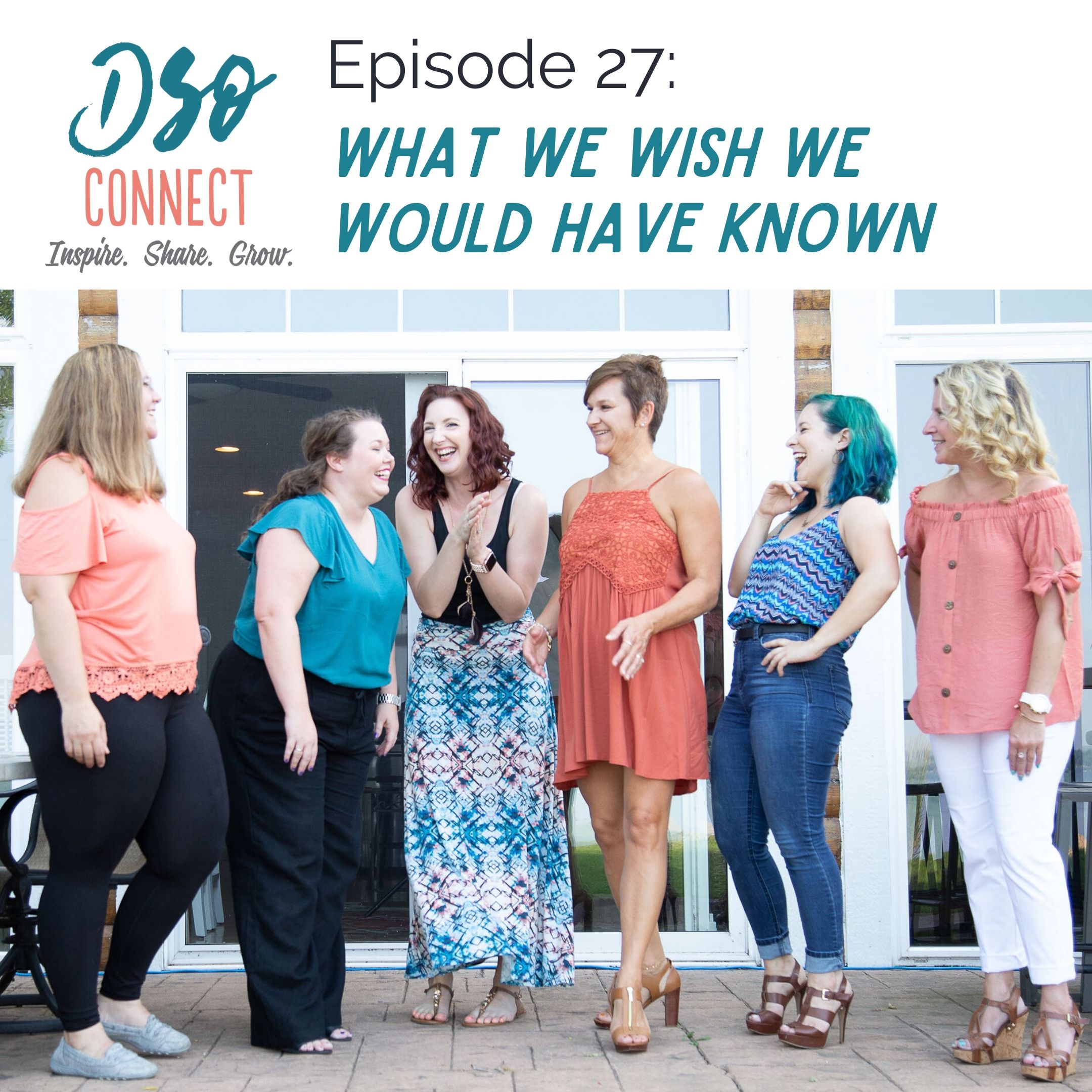 DSO Connect - By & For Dance Studio Owners