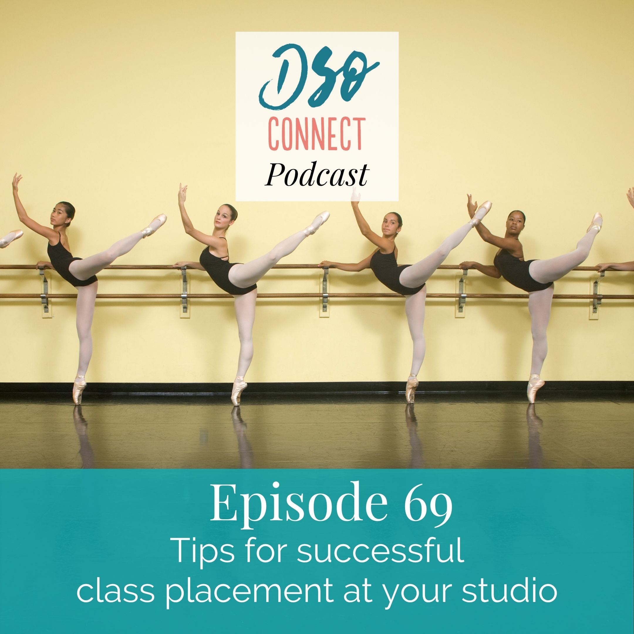 DSO Connect - By & For Dance Studio Owners