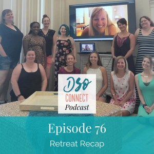 76. Retreat Recap