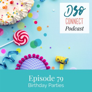 79. Birthday Parties