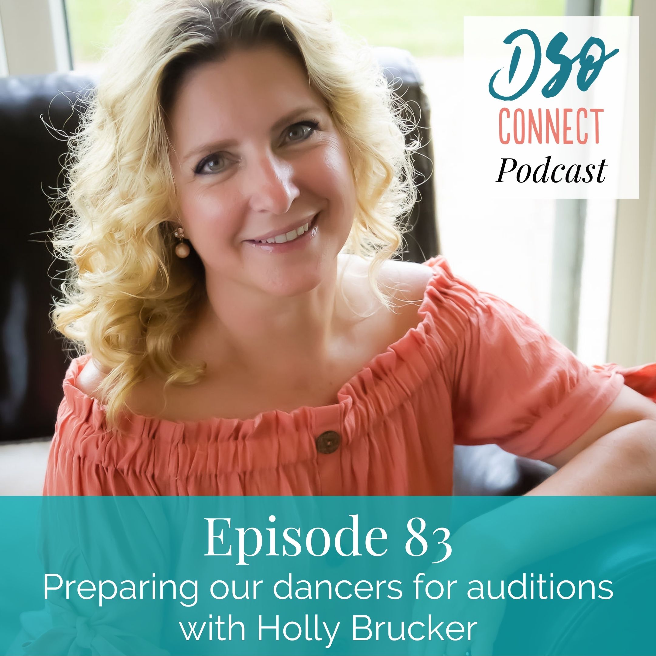 DSO Connect - By & For Dance Studio Owners