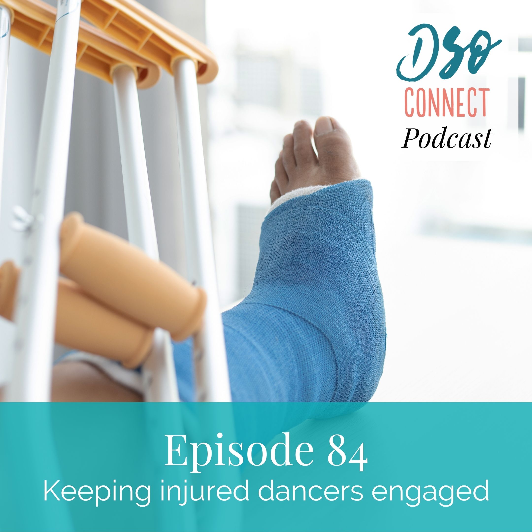 DSO Connect - By & For Dance Studio Owners