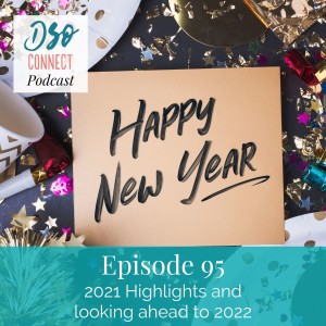 95. 2021 Highlights and looking ahead to 2022