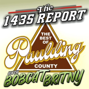 The "Best" of Paulding County with guest Bobcat Britny