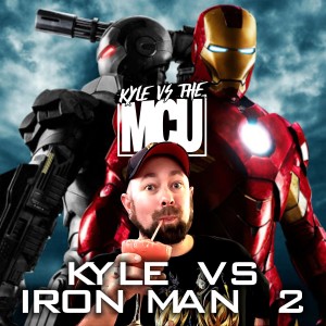 Kyle Vs Iron Man 2