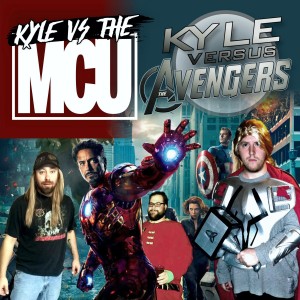 Kyle Vs The Avengers