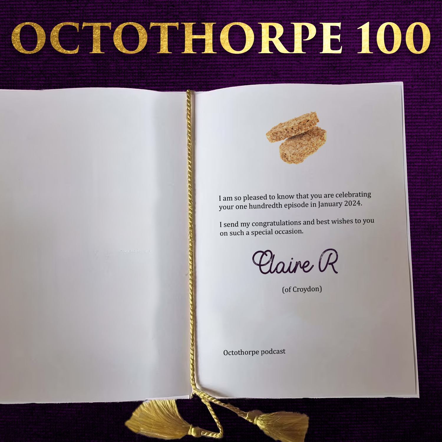 Octothorpe