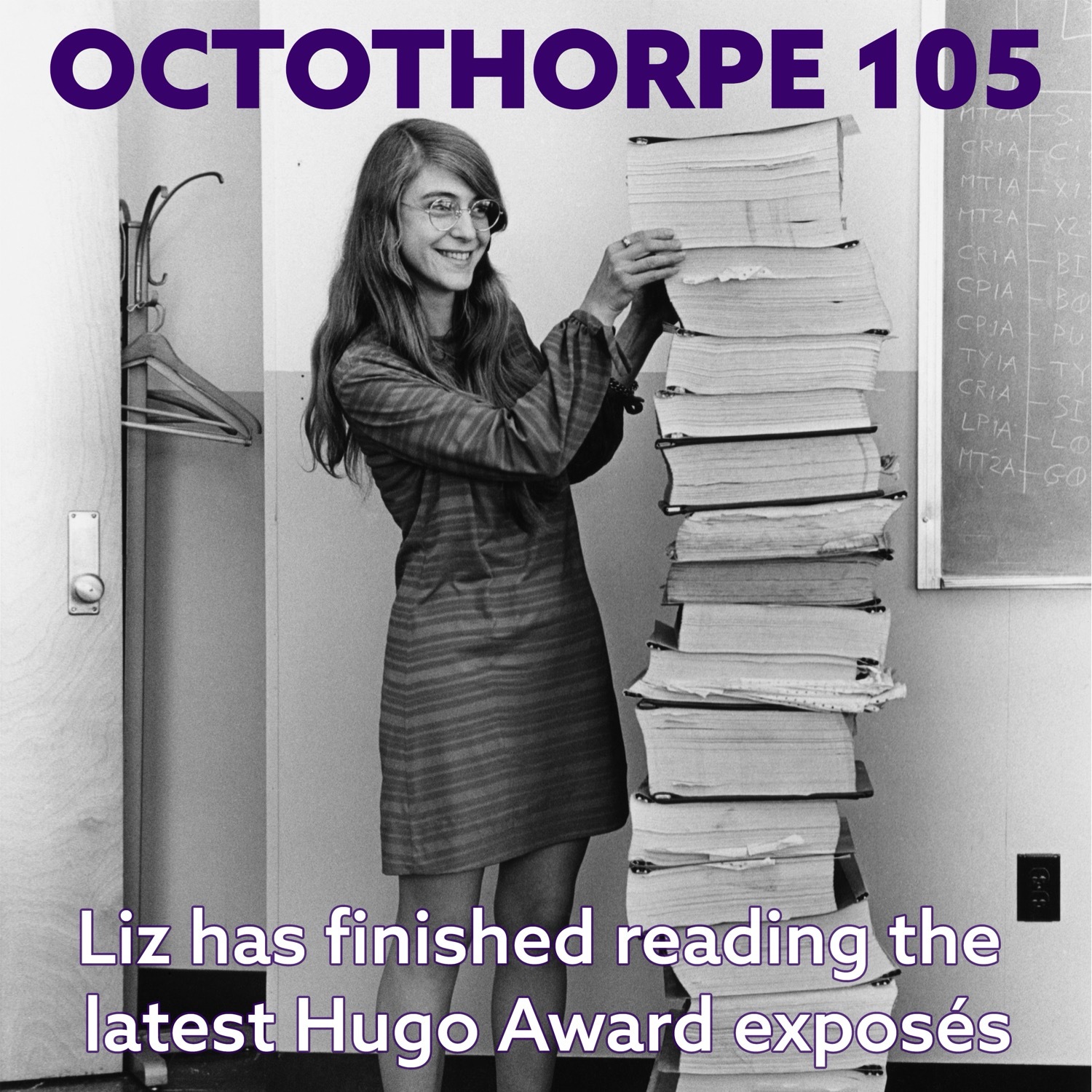 Octothorpe