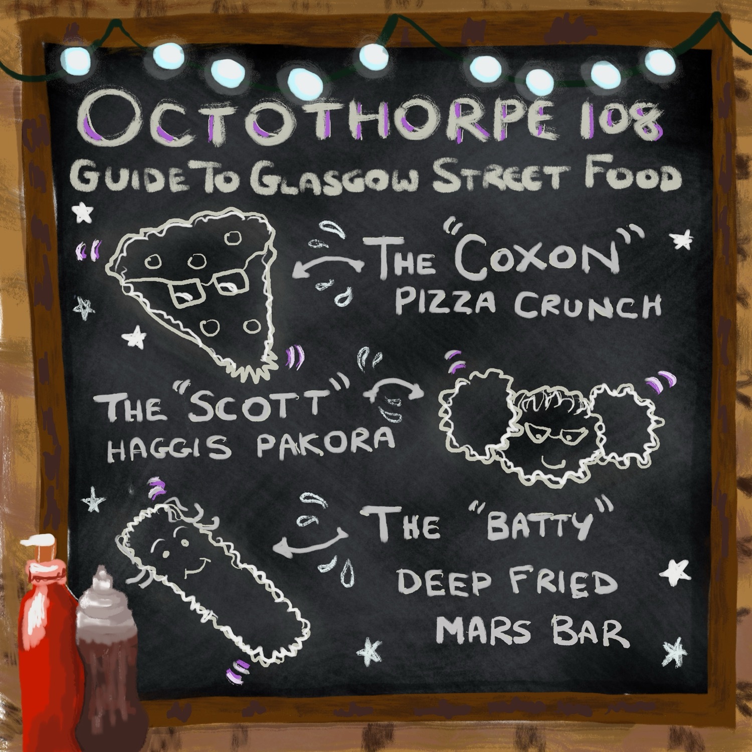 Octothorpe
