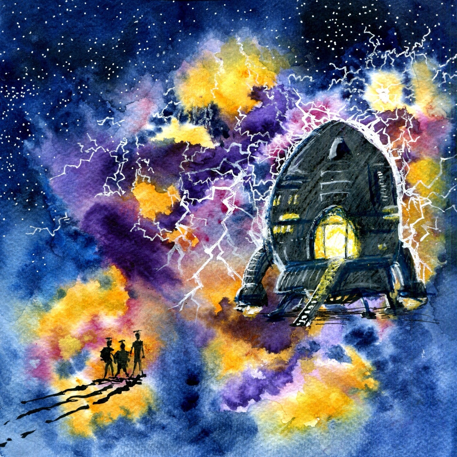 Octothorpe