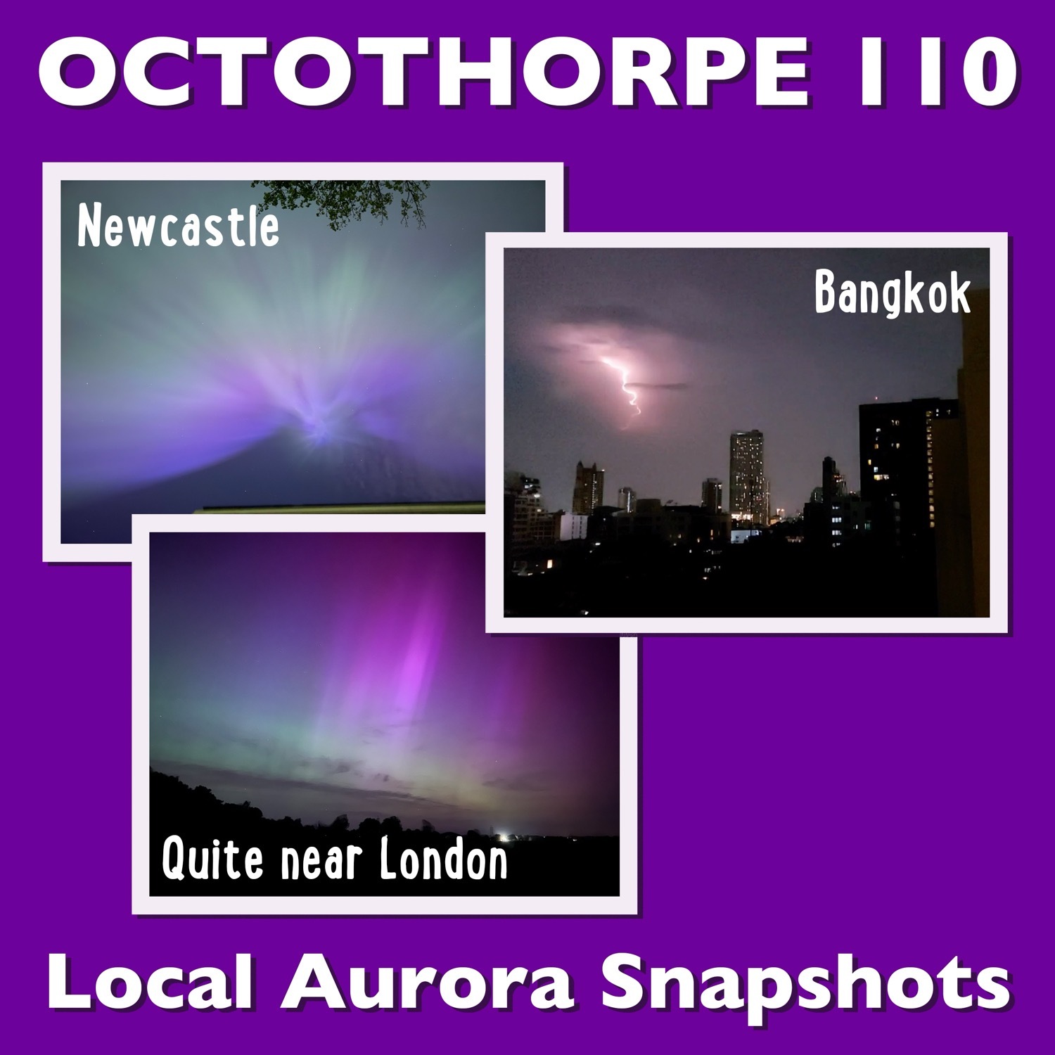 Octothorpe