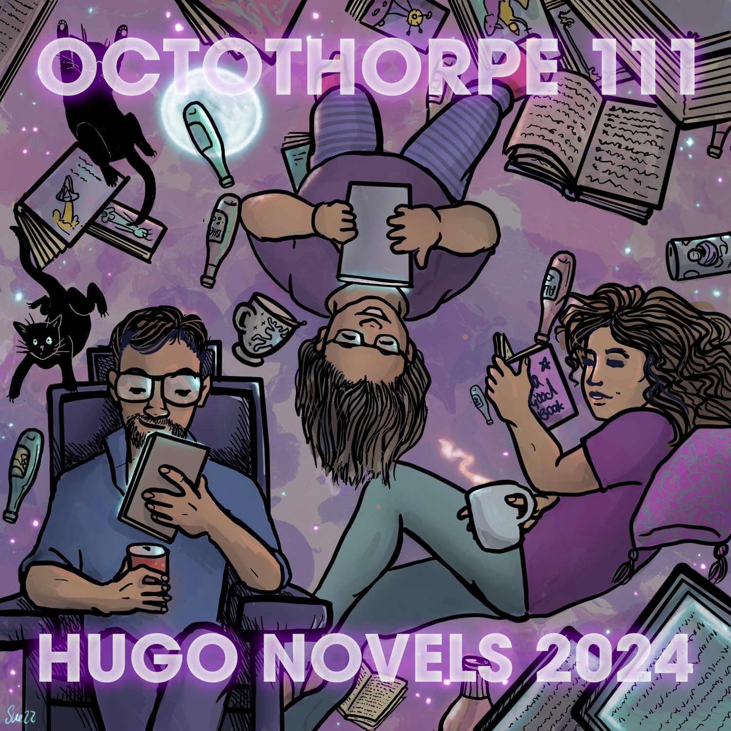 Octothorpe