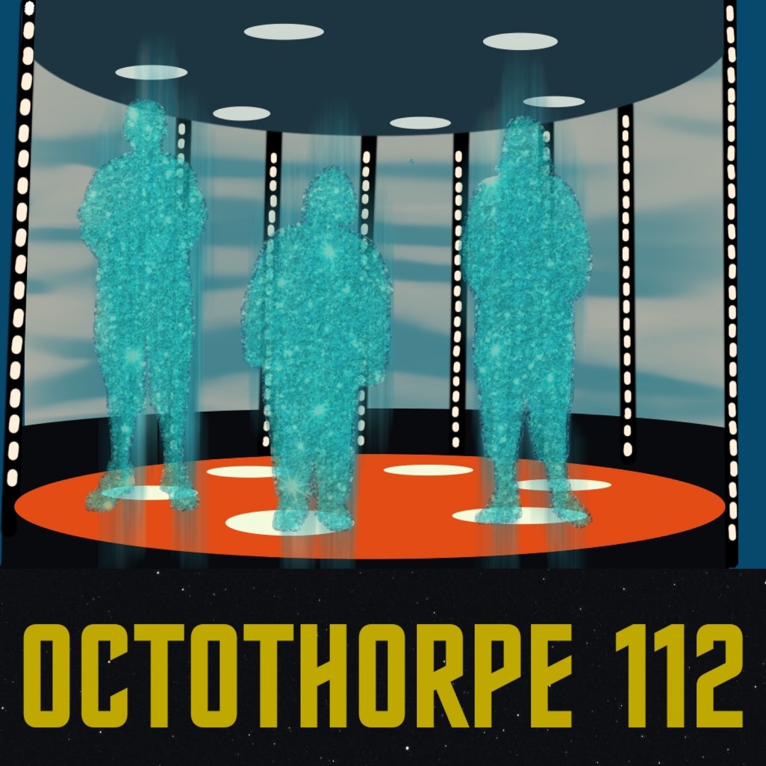 Octothorpe
