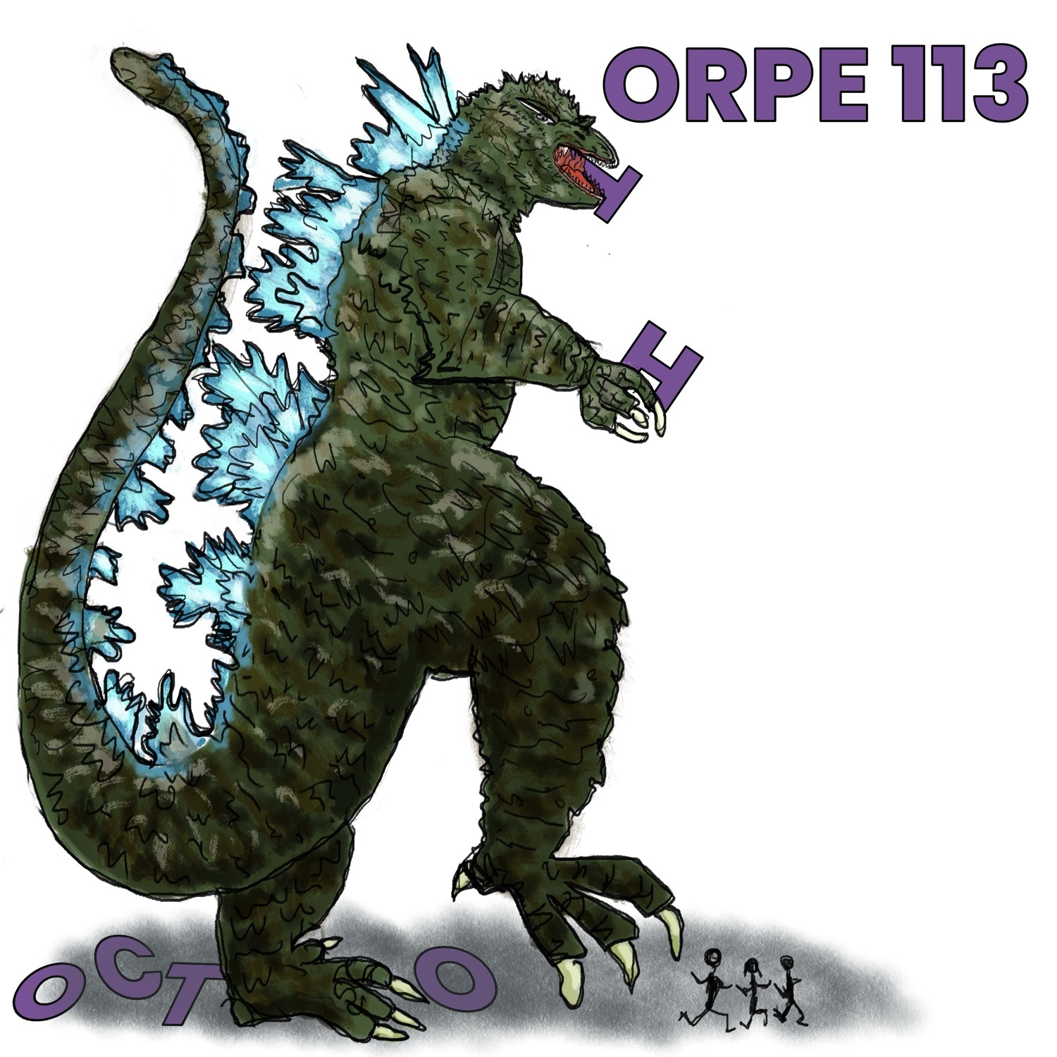 Octothorpe