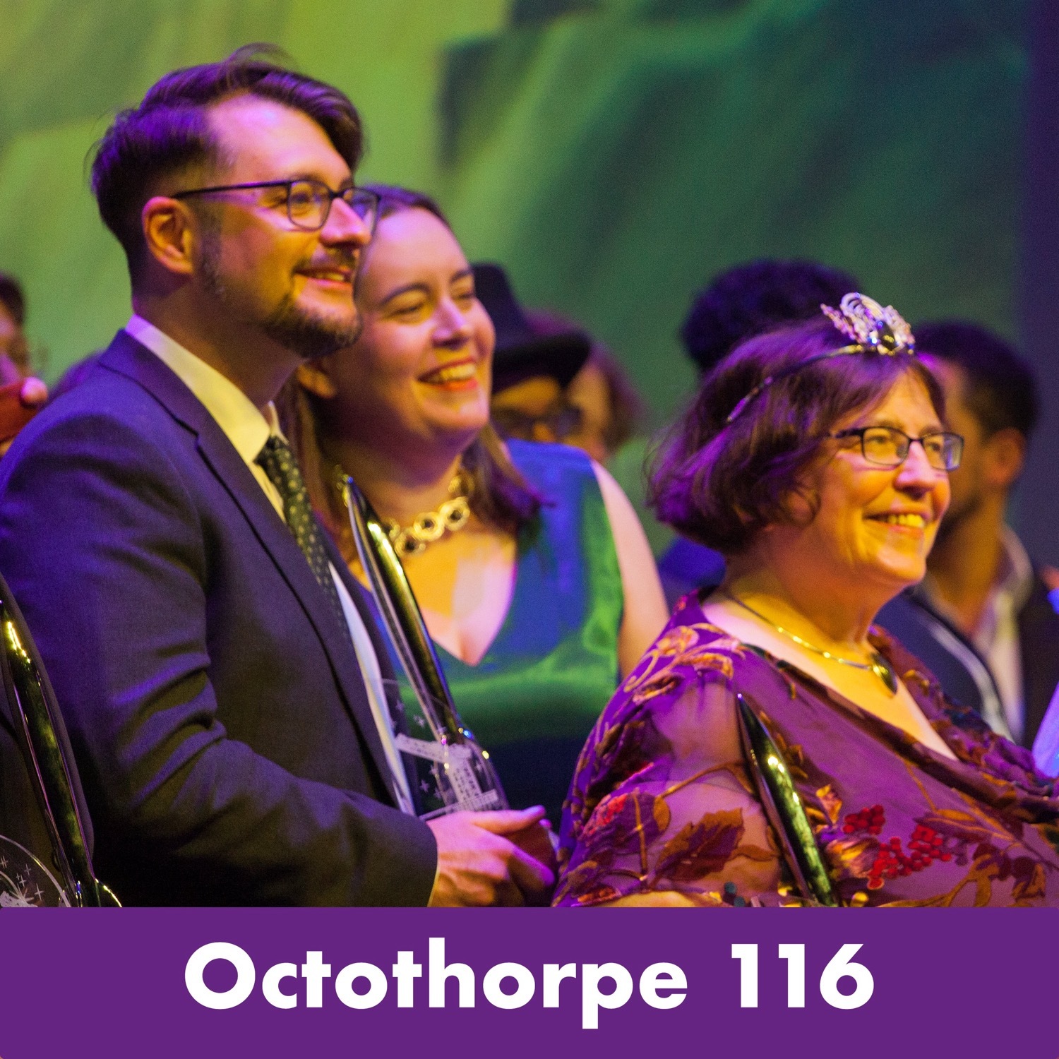 Octothorpe