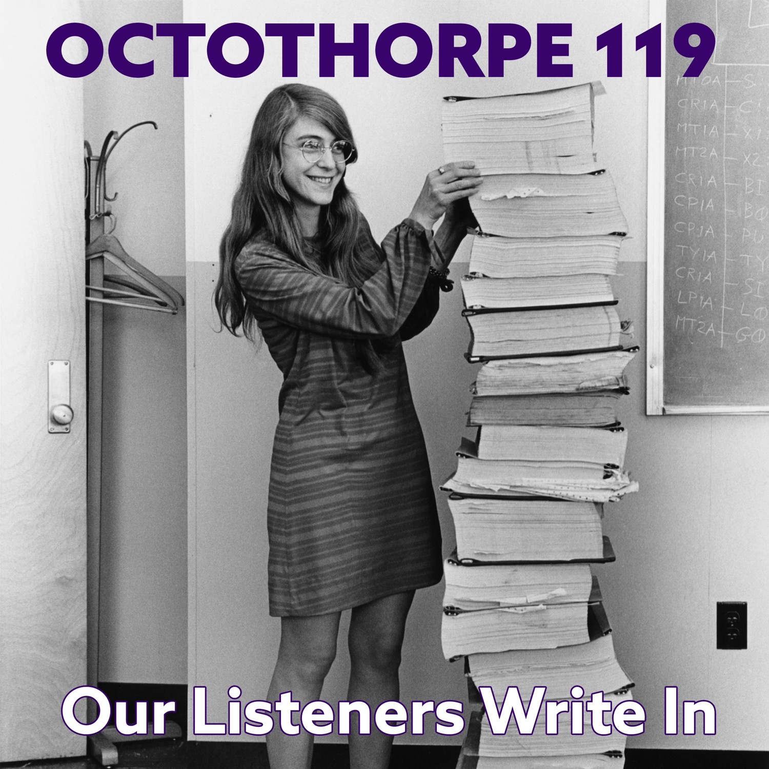 Octothorpe