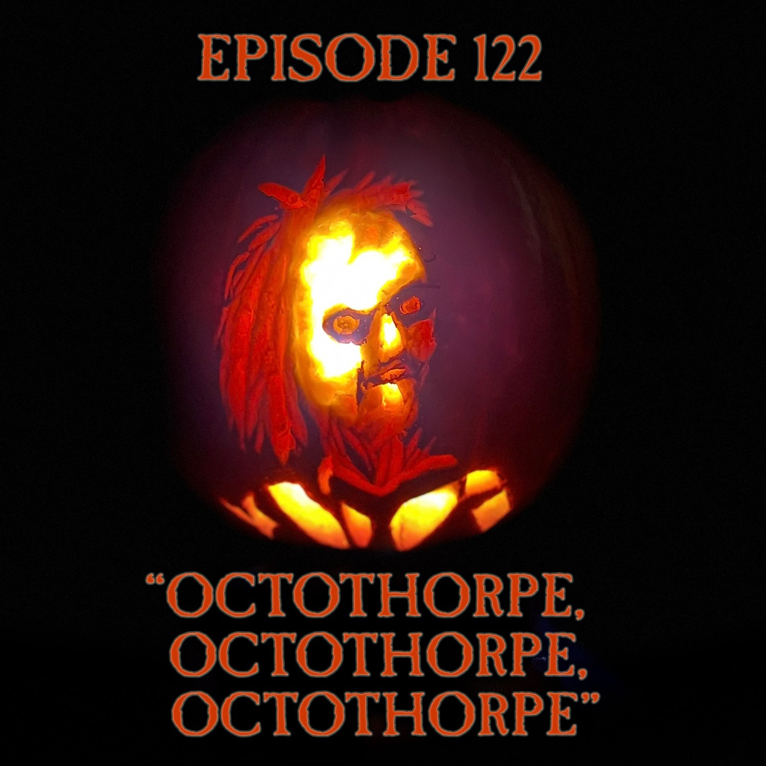 Octothorpe