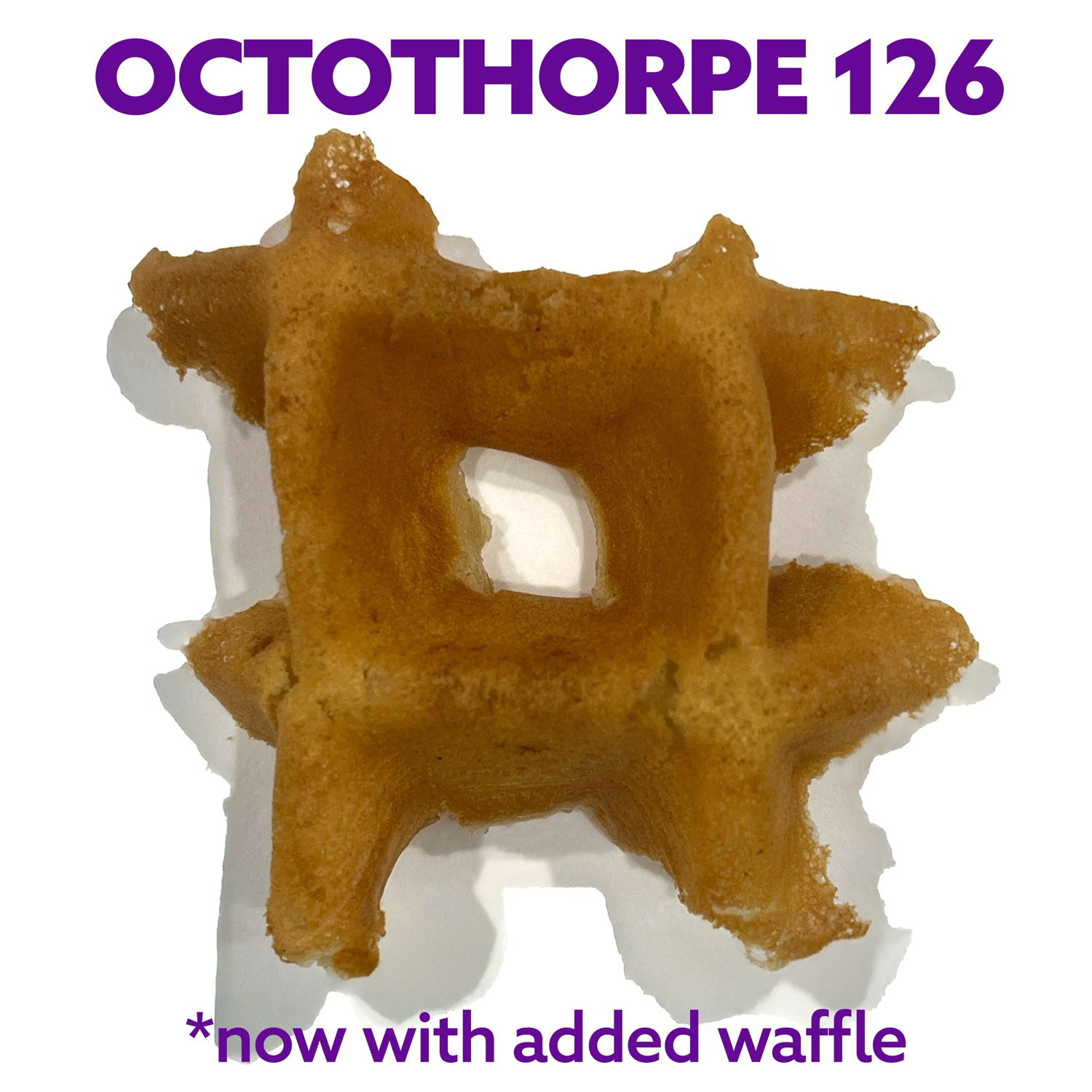 Octothorpe