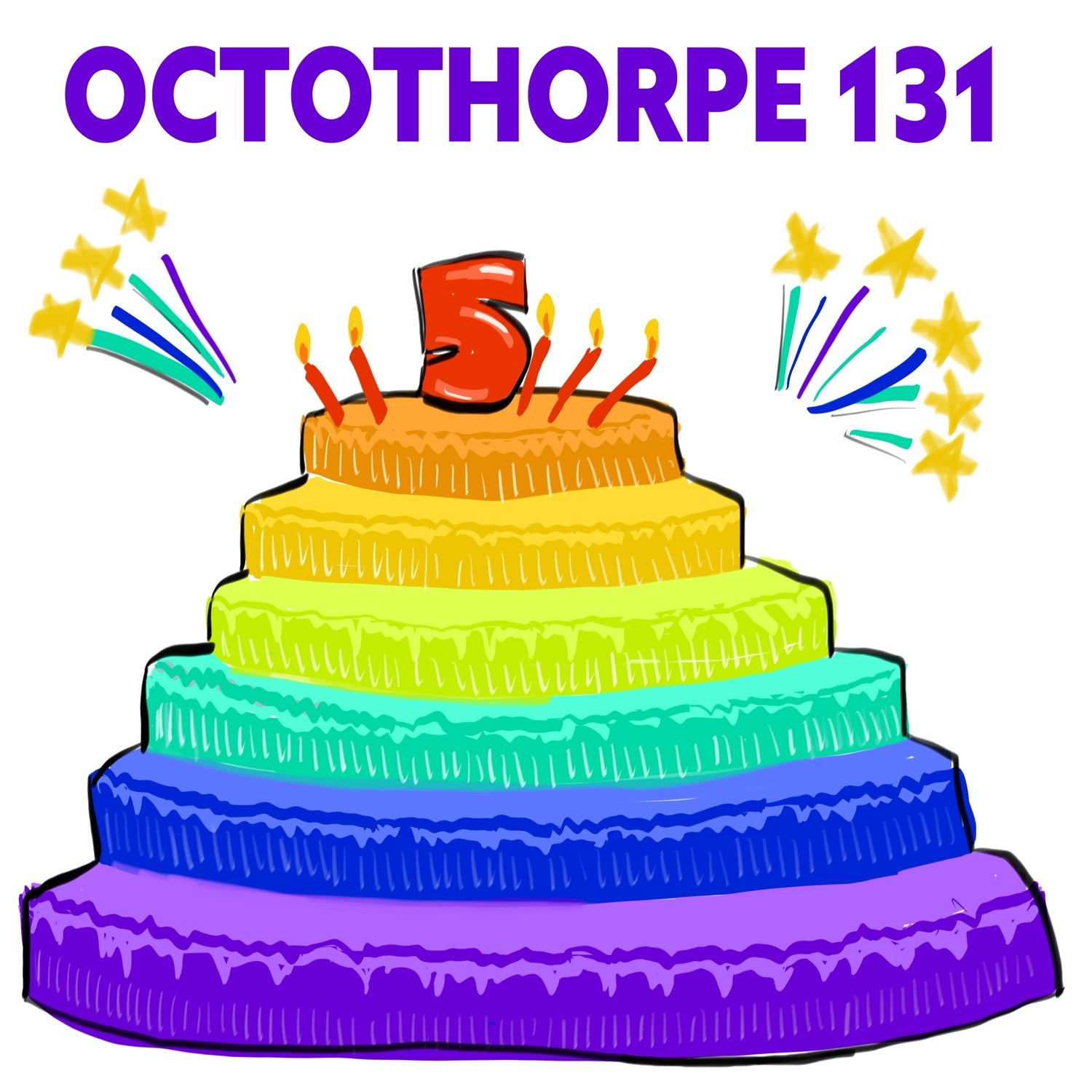 Octothorpe