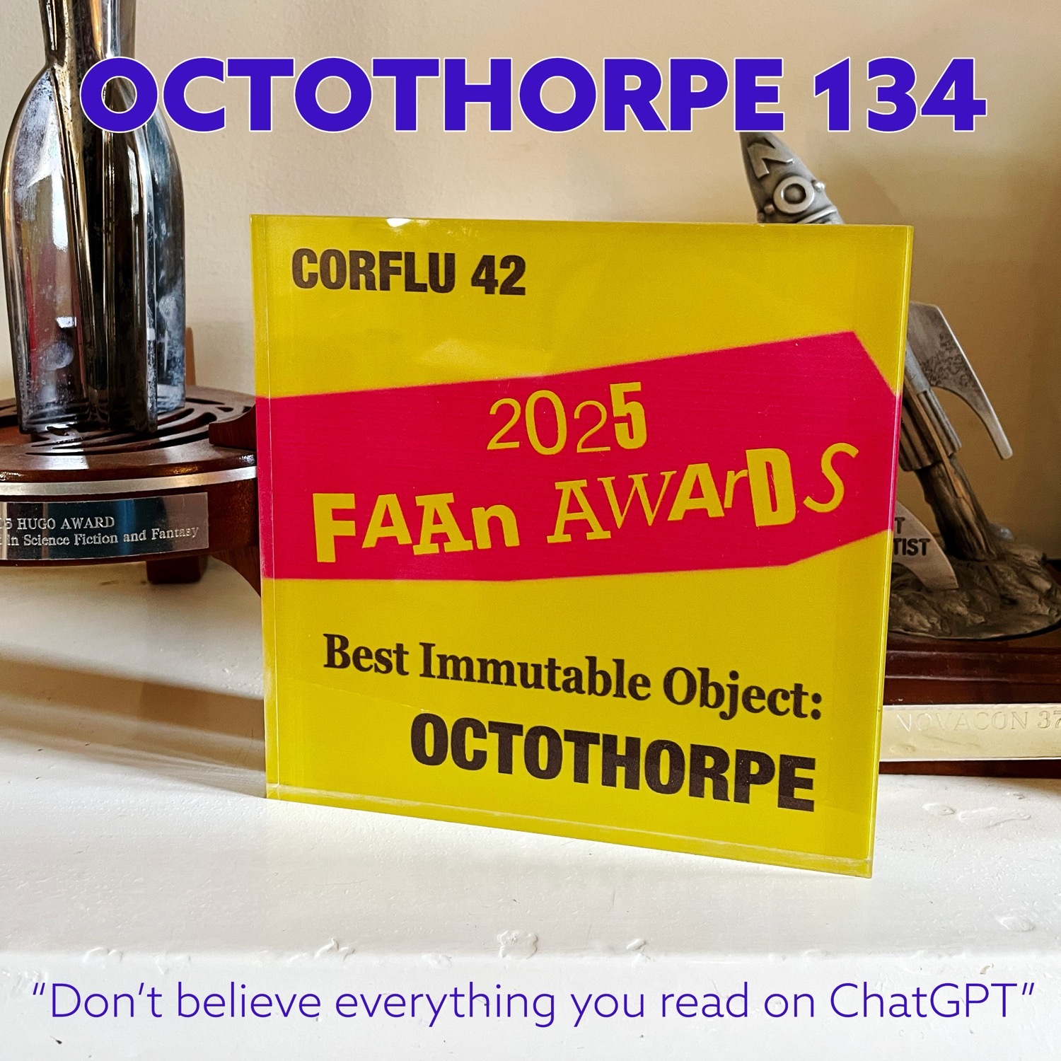 Octothorpe