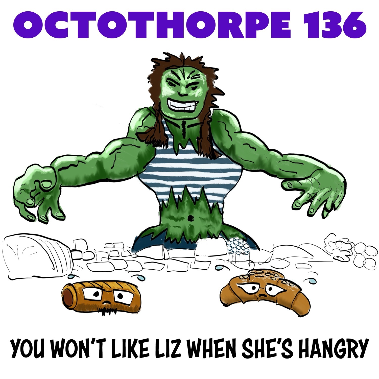 Octothorpe