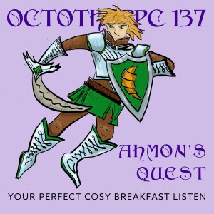 137: My Brain Automatically Goes to Sandwiches