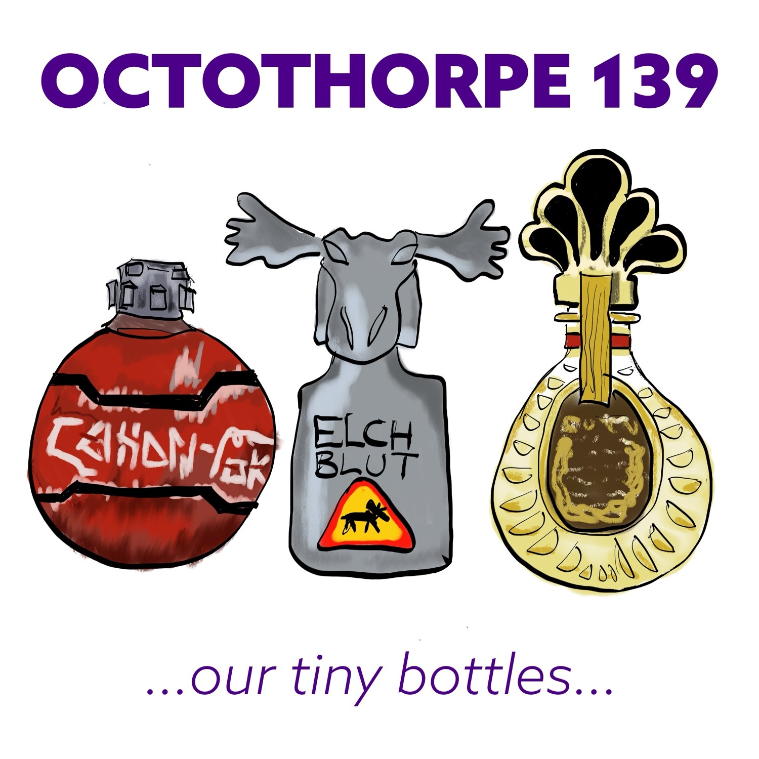 Octothorpe