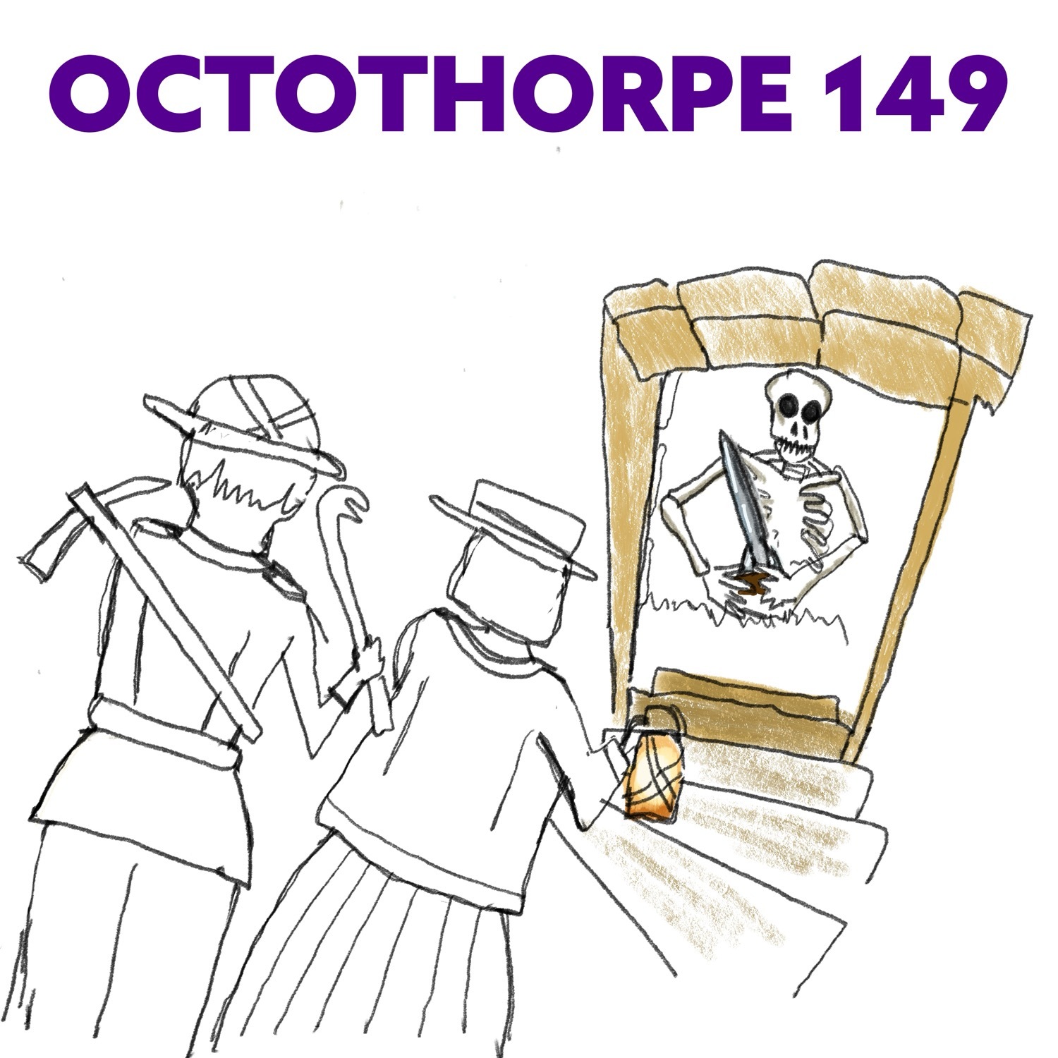 Octothorpe