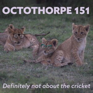 151: Only Ding-Dong for Good and Not for Evil