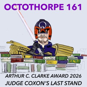 161: You Pay Your Money, You Send Your Books