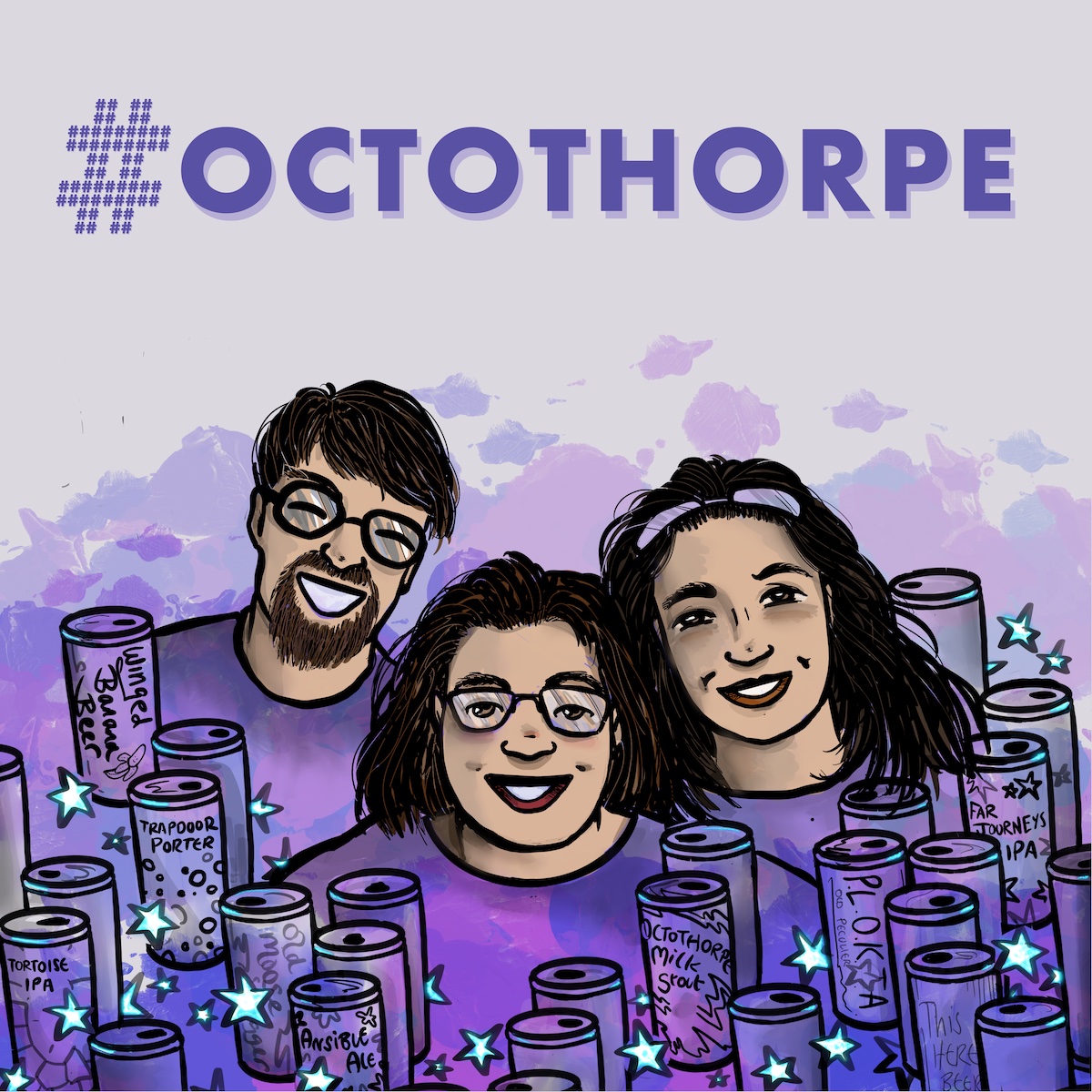 Octothorpe