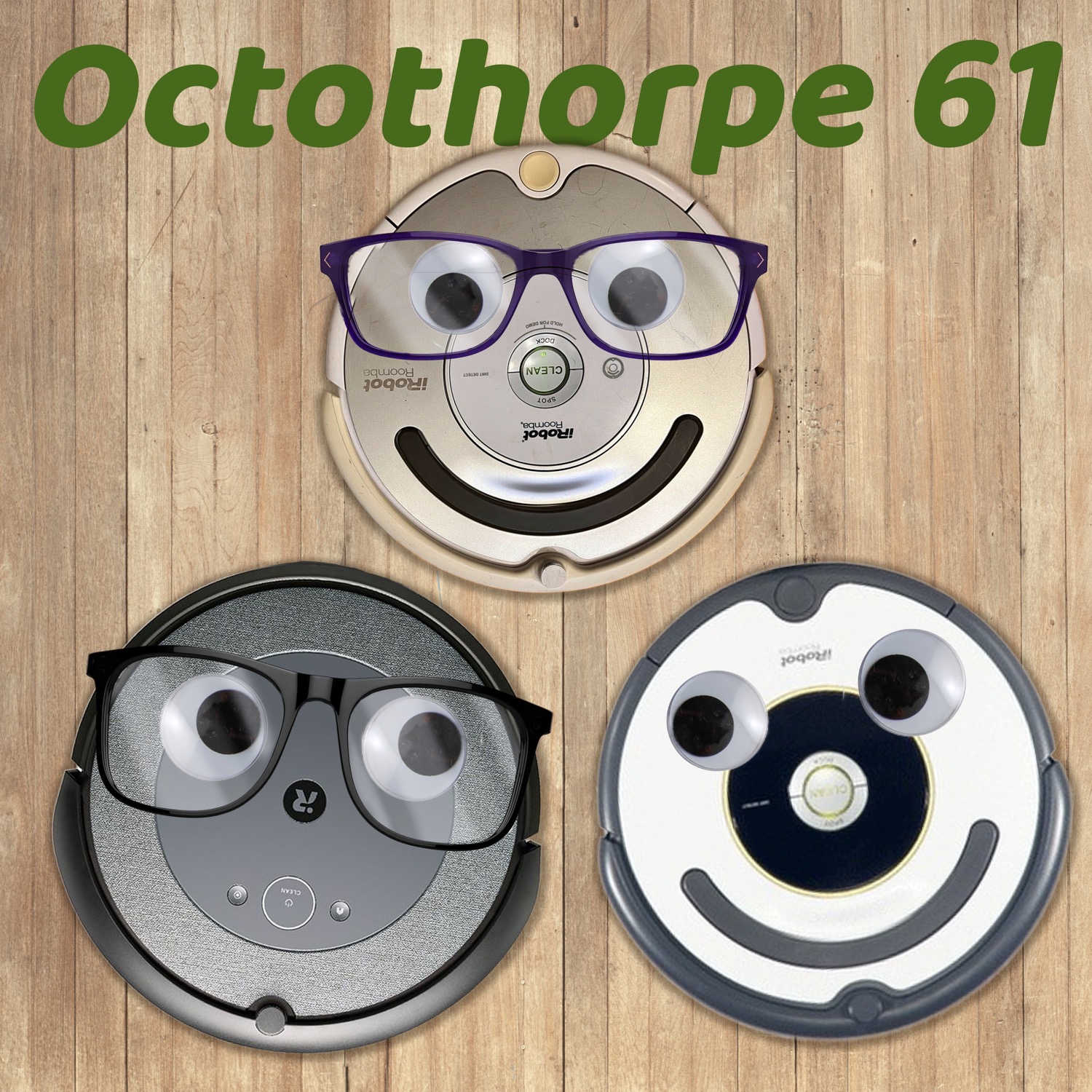 Octothorpe