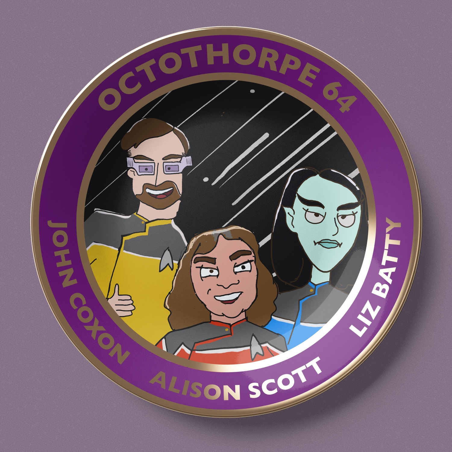 Octothorpe