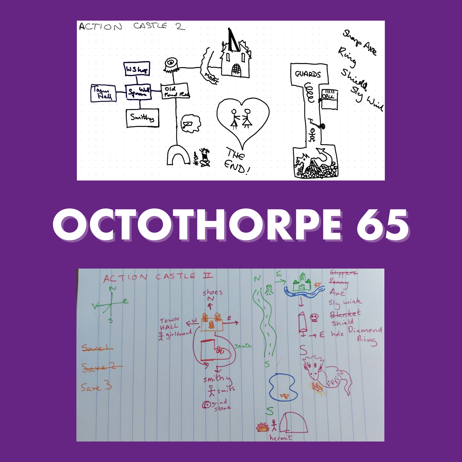 Octothorpe