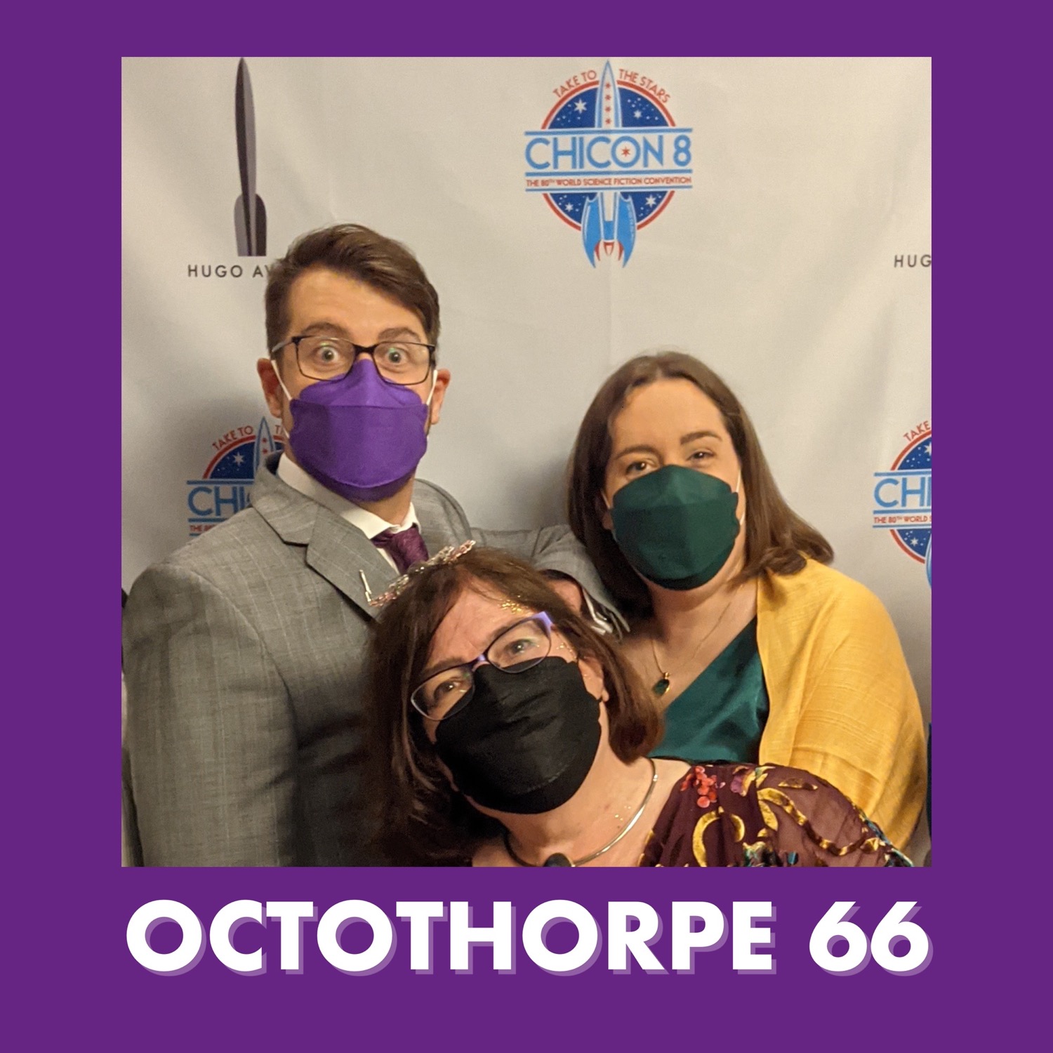 Octothorpe
