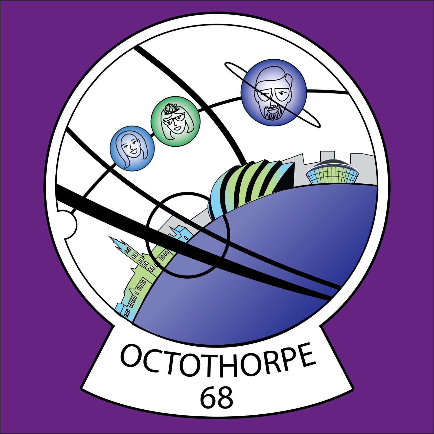 Octothorpe