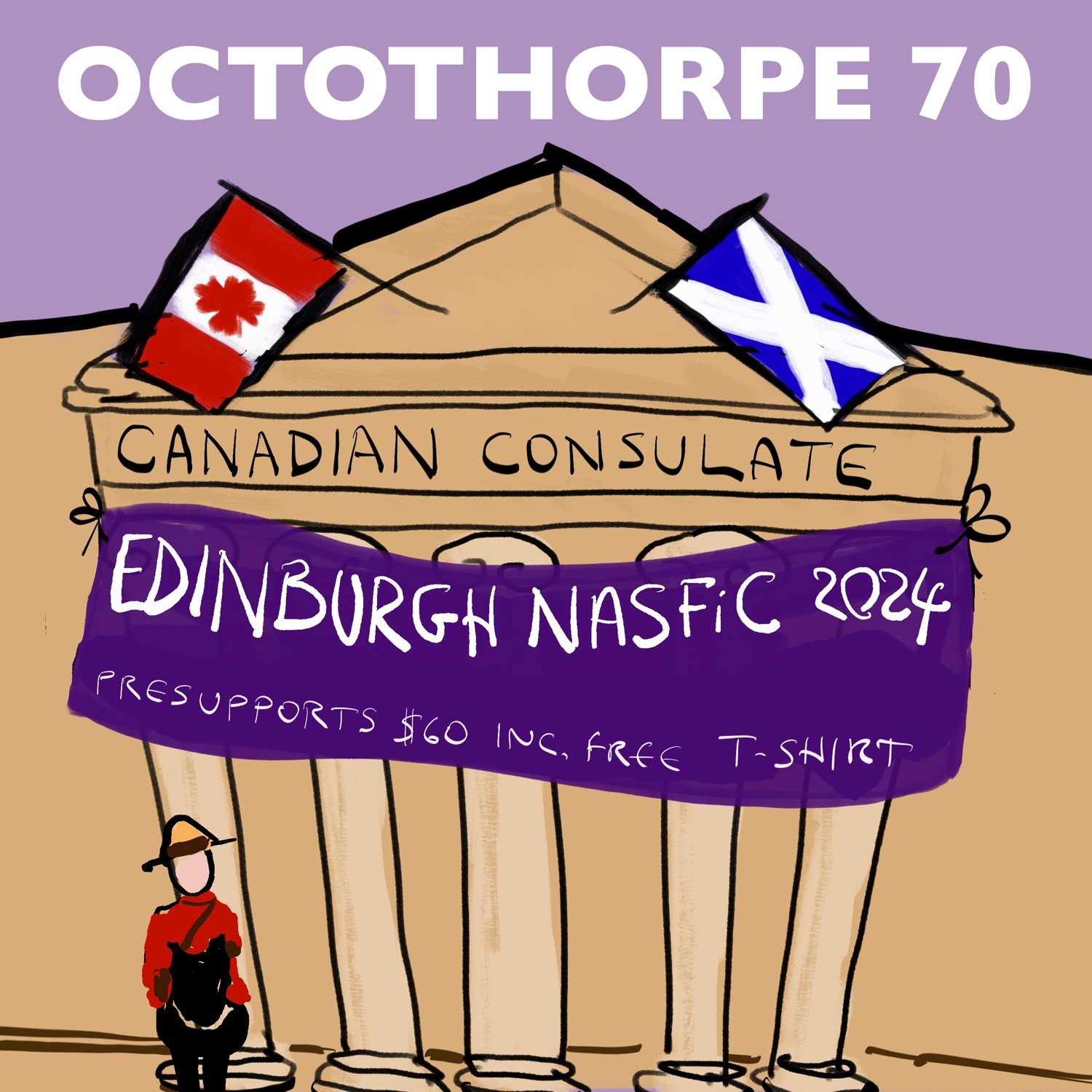Octothorpe