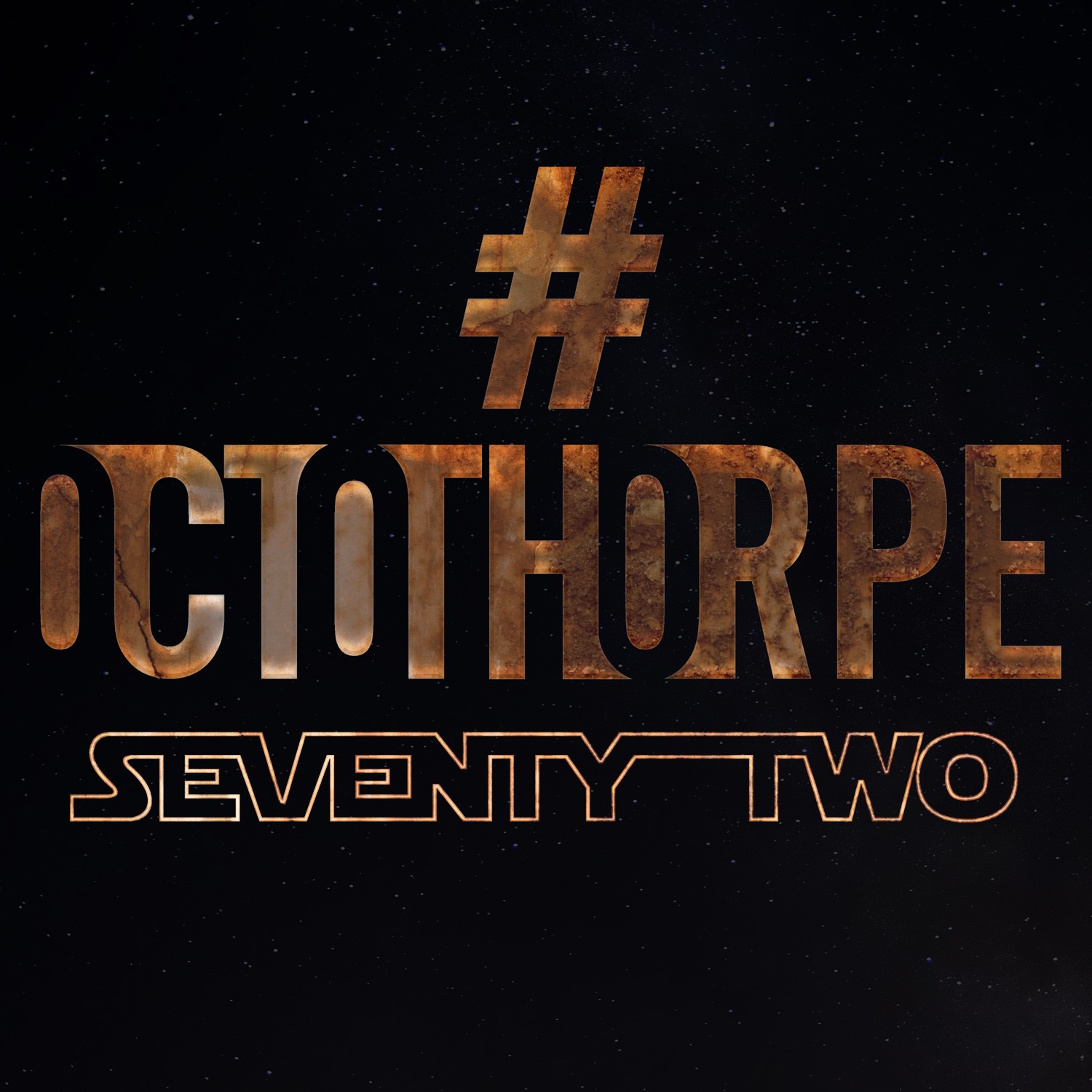 Octothorpe