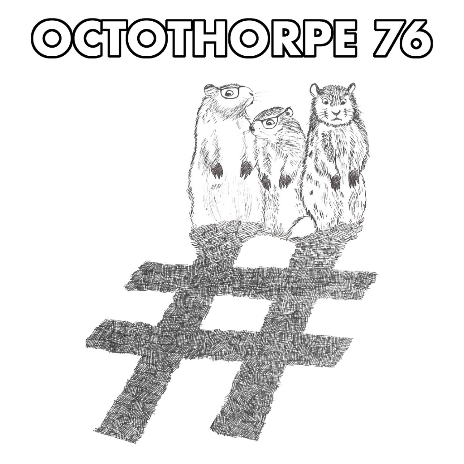 Octothorpe