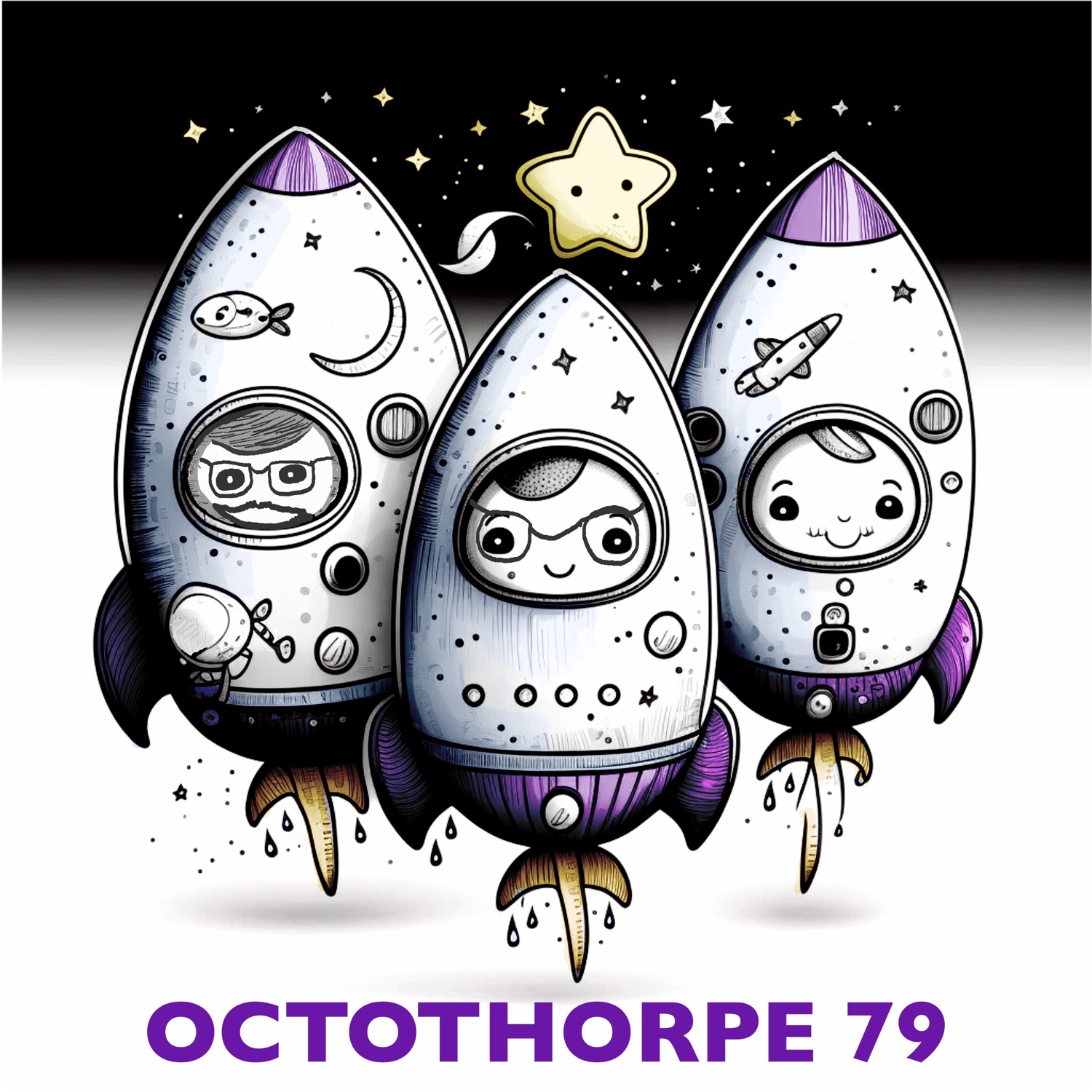 Octothorpe