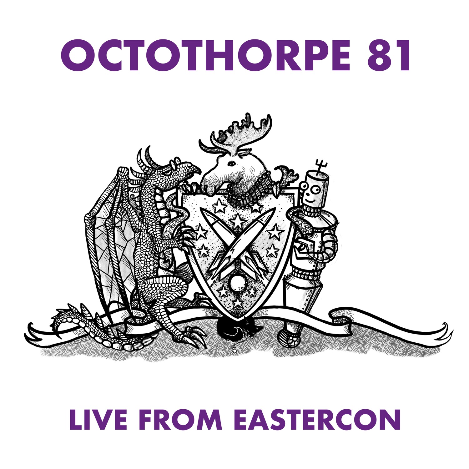Octothorpe