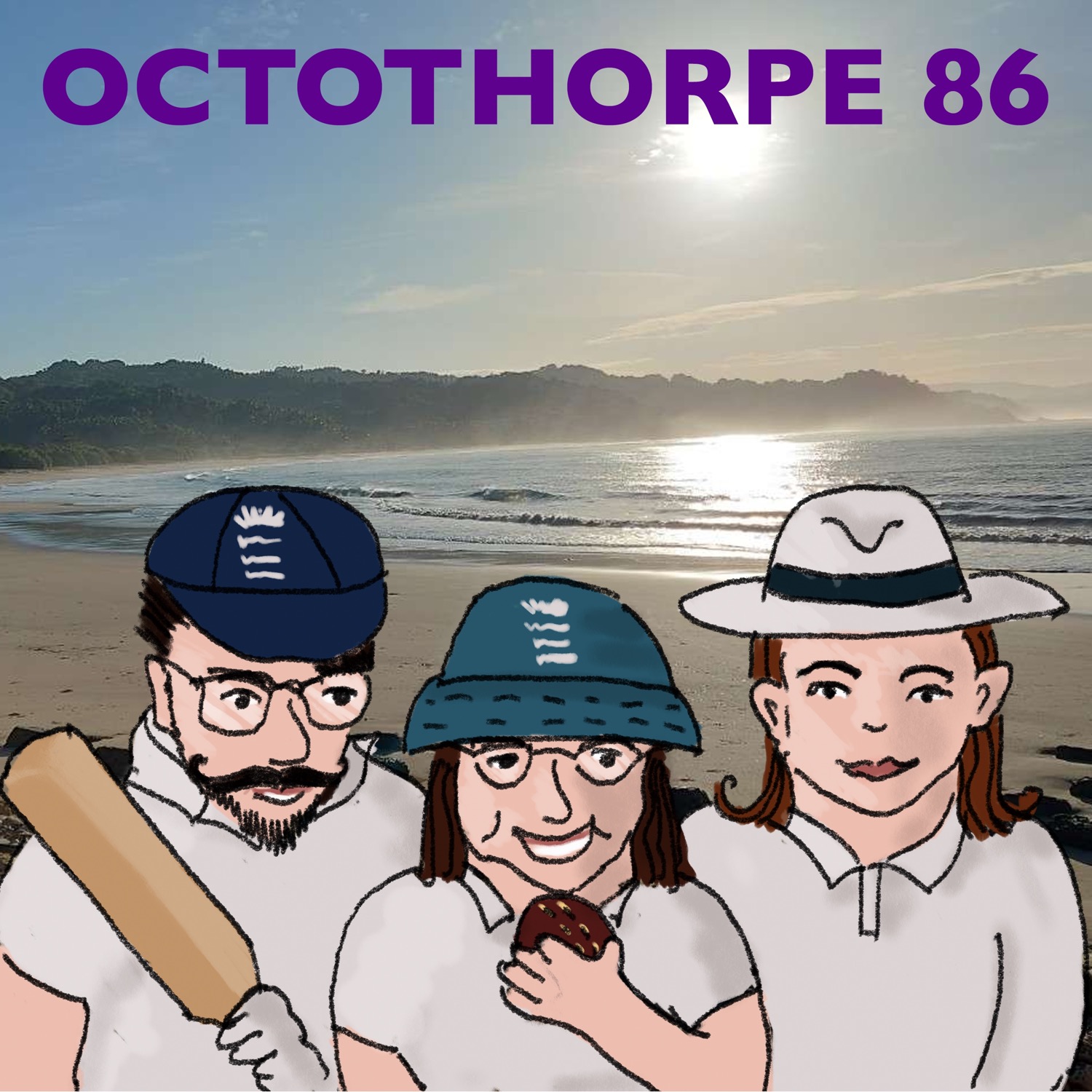 Octothorpe
