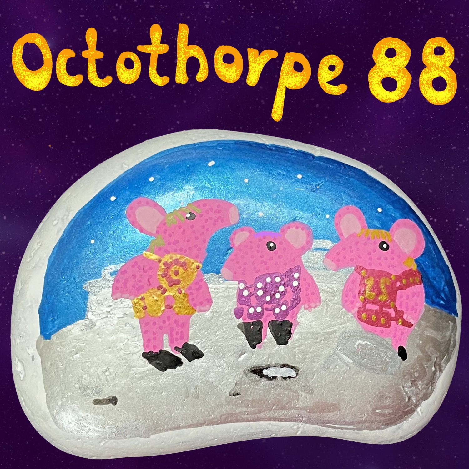 Octothorpe