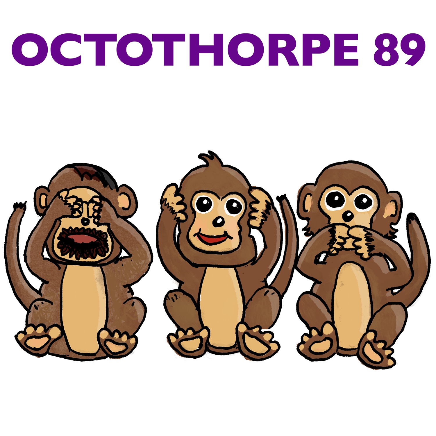 Octothorpe