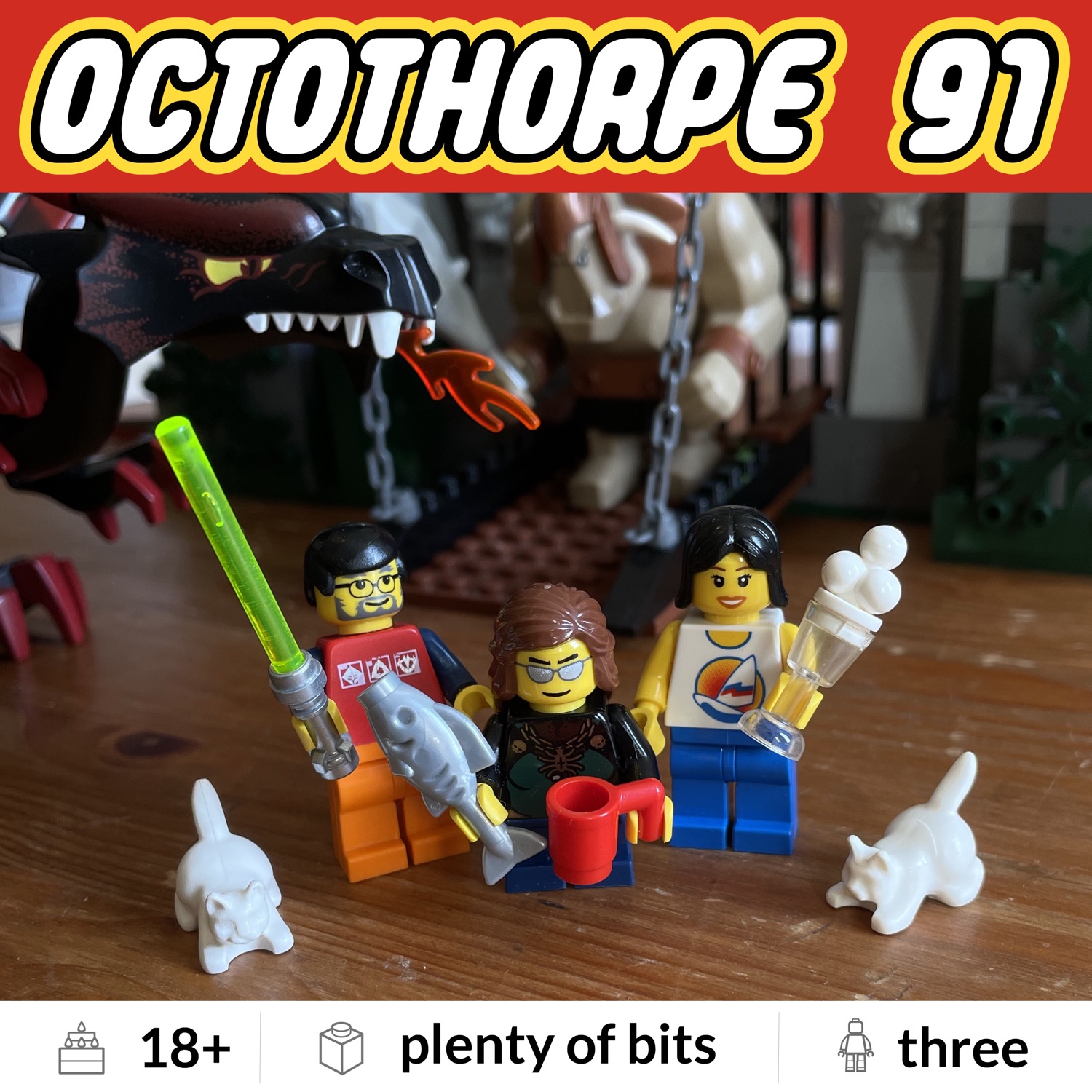 Octothorpe